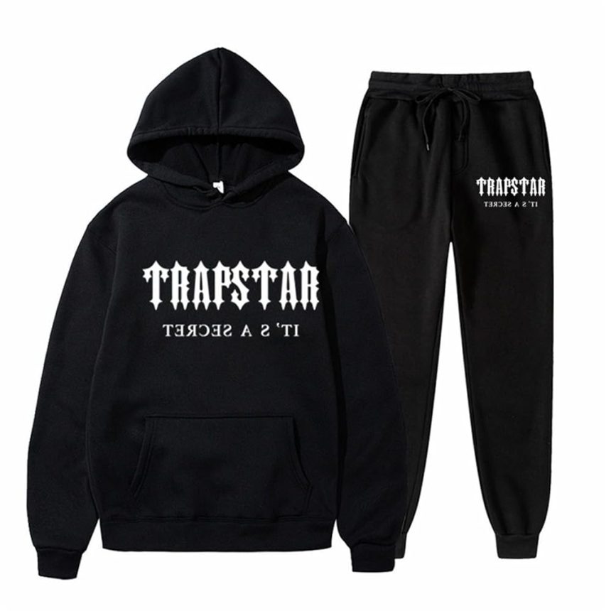 Trapstar