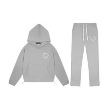 Carsicko Tracksuit