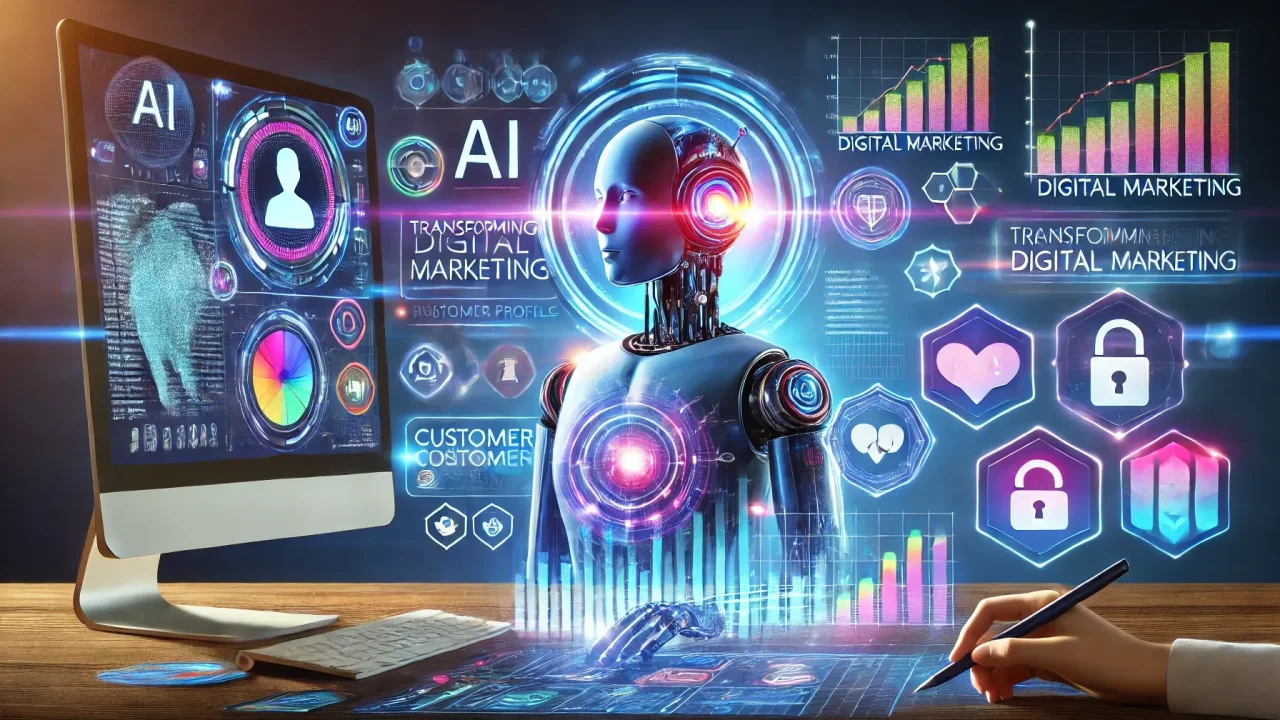 How AI & Automation Are Changing Digital Marketing in 2026 ...