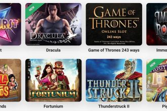 Bermain slot di HP: Panduan Lengkap untuk Pengguna Android dan iPhone